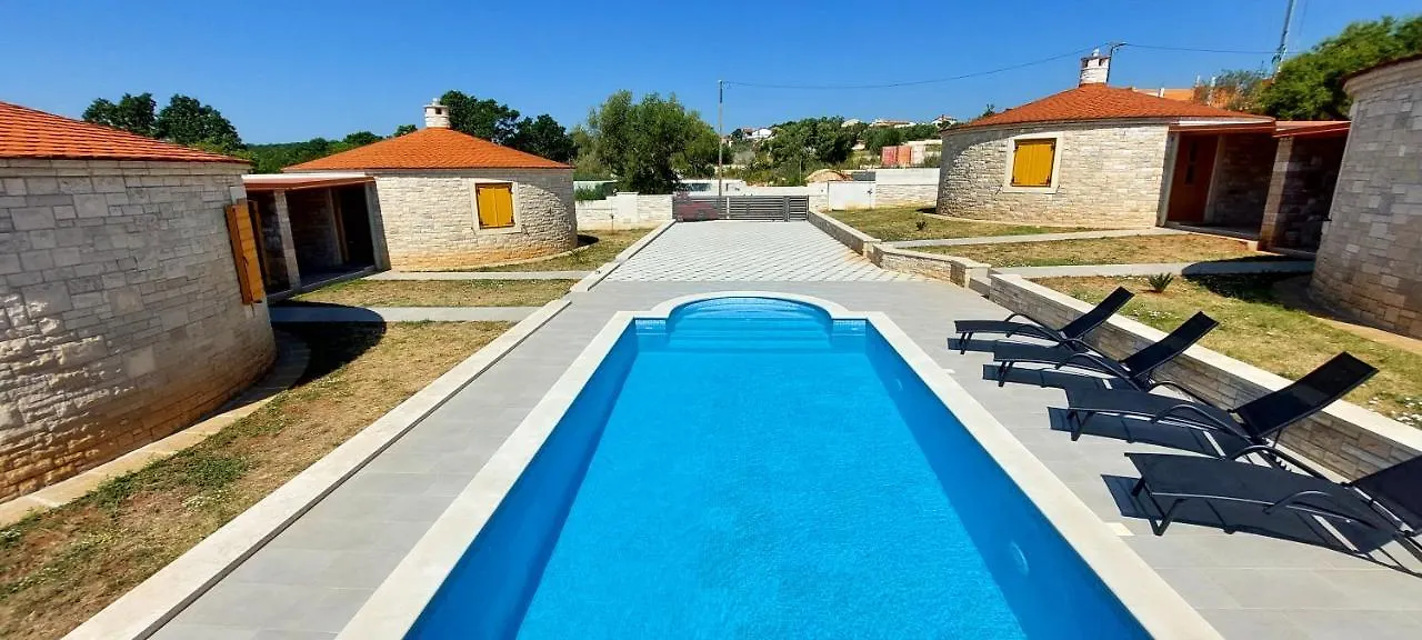 Apartmani Belavic - Kazuni Peruški Kroatië