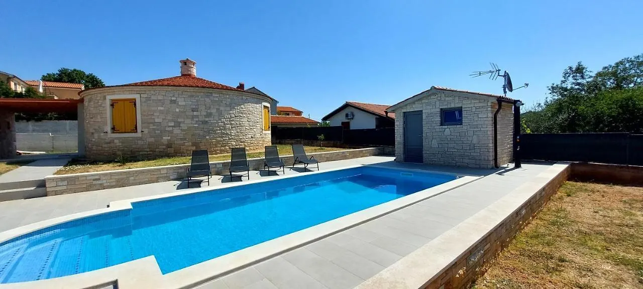 Apartmani Belavic - Kazuni Peruški Appartement