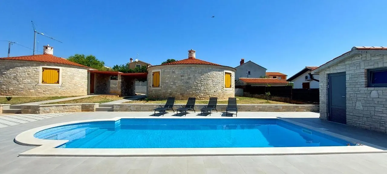 Apartmani Belavic - Kazuni Peruski