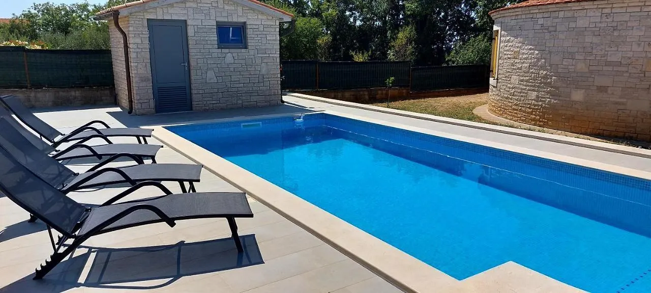 Apartmani Belavic - Kazuni Peruski Апартаменты