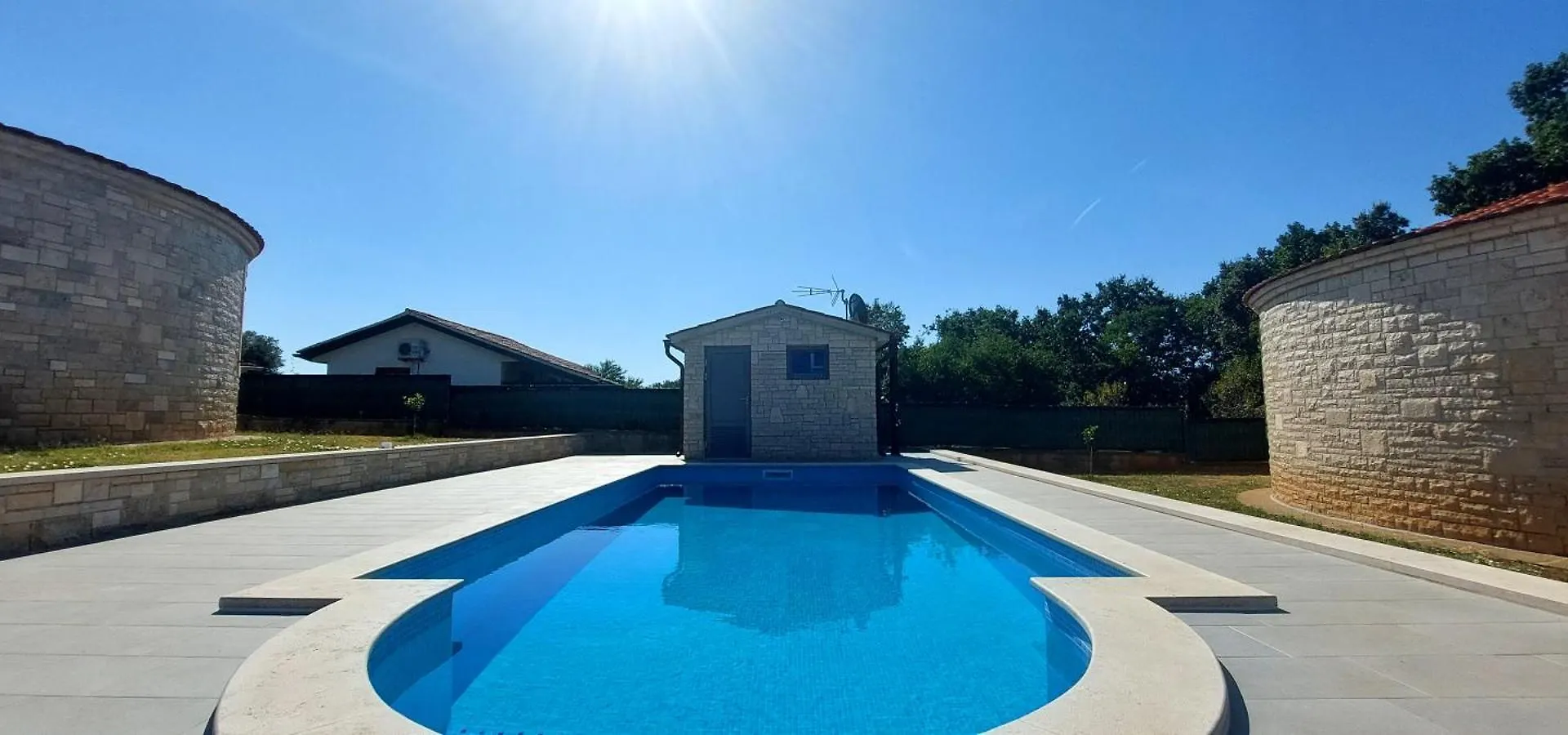 Apartmani Belavic - Kazuni Peruski 0*,  Croatia