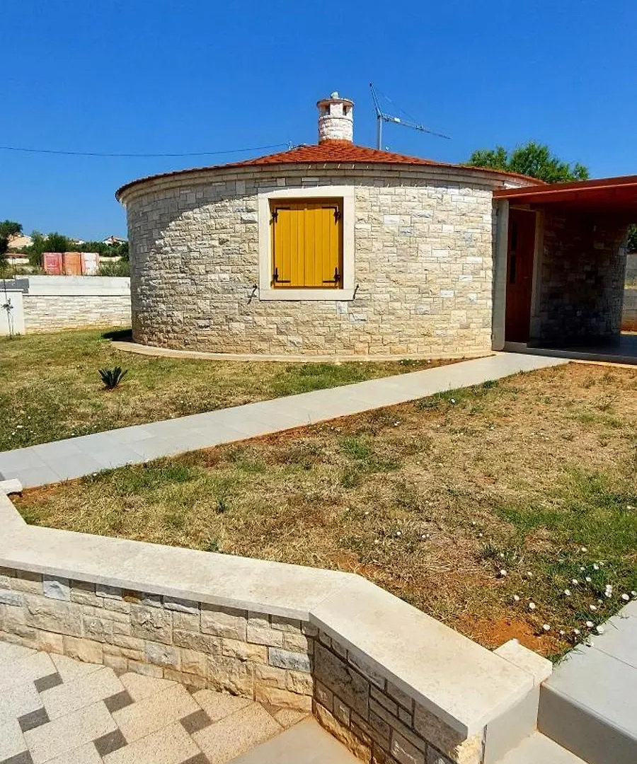 Апартаменты Apartmani Belavic - Kazuni Peruski