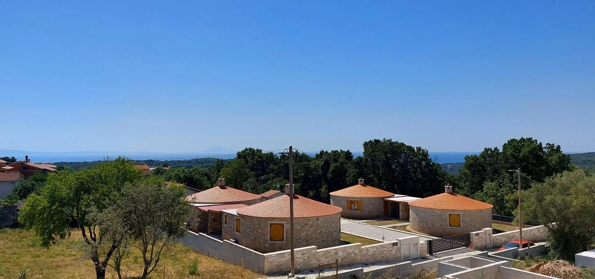 Apartmani Belavic - Kazuni Peruski Croatia