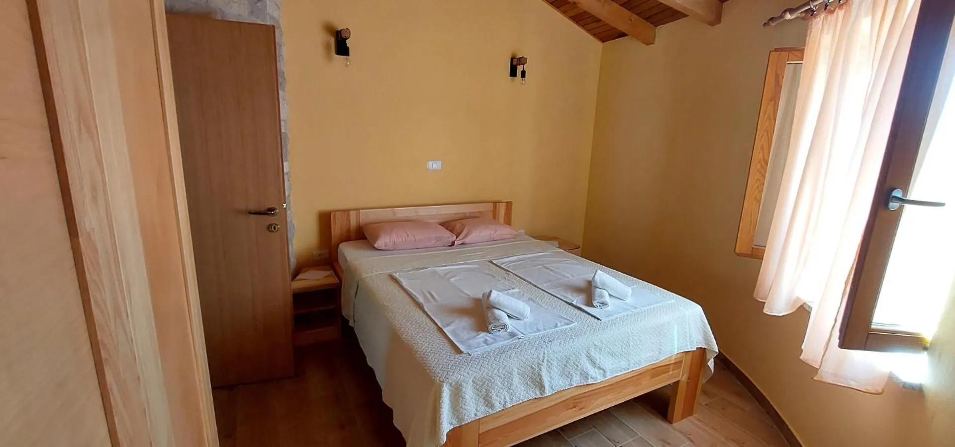 Apartmani Belavic - Kazuni Peruski Croatia