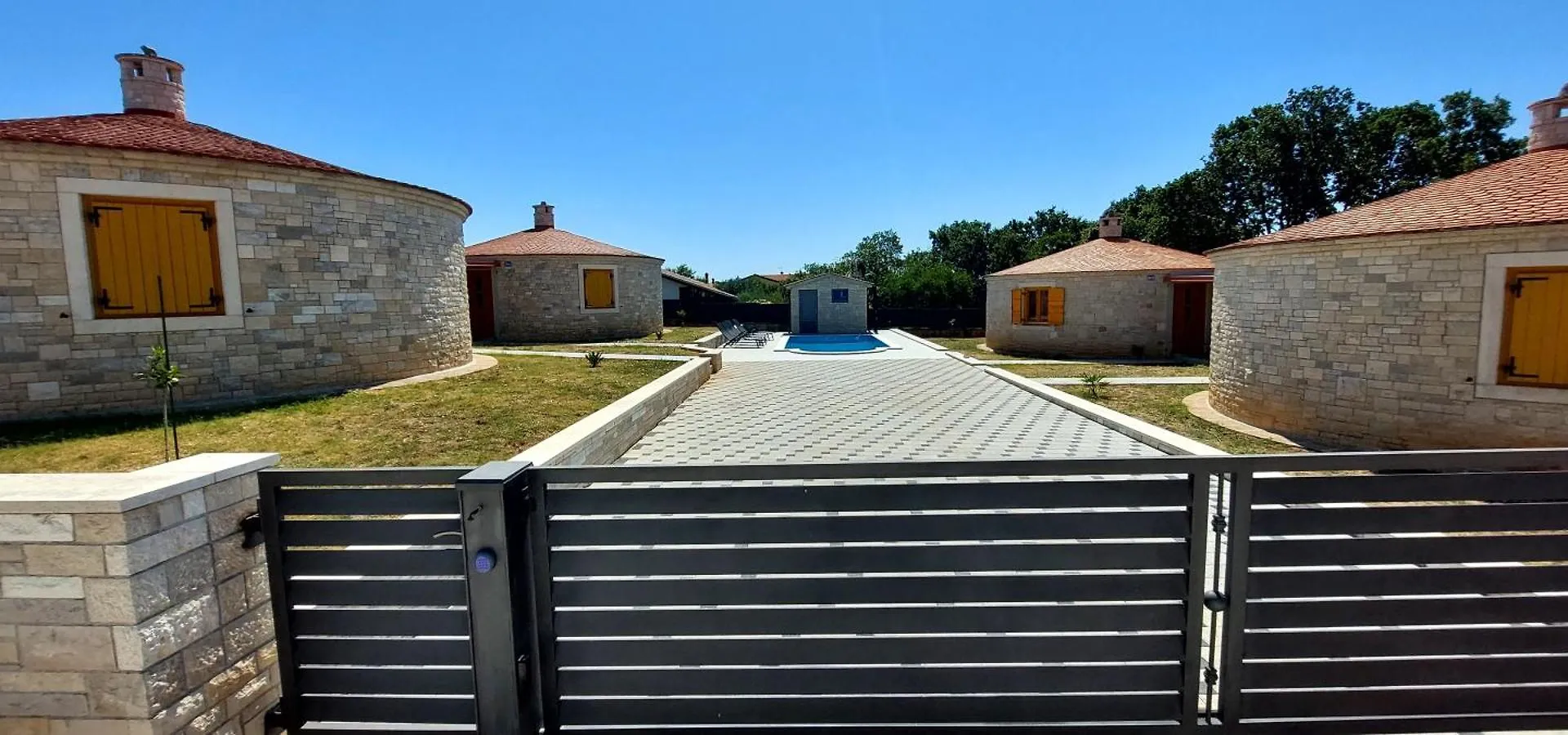 Apartmani Belavic - Kazuni Peruski Apartment