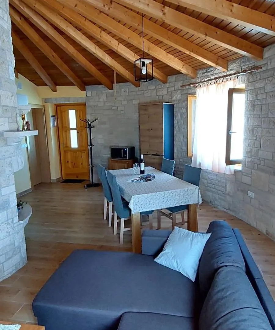 Apartmani Belavic - Kazuni Peruski