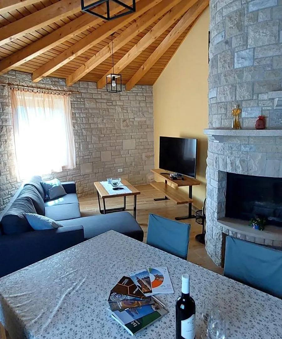 Apartmani Belavic - Kazuni Peruski 0*,