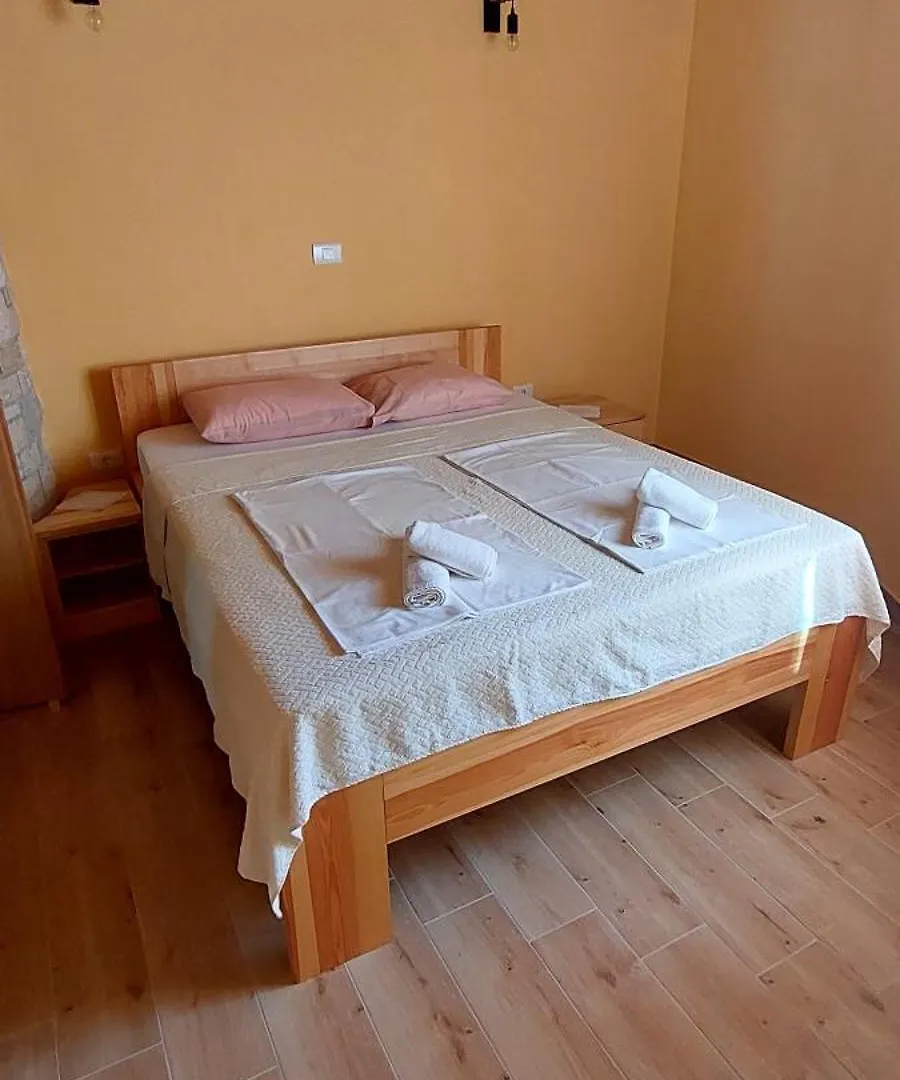 Apartmani Belavic - Kazuni Peruski 0*,