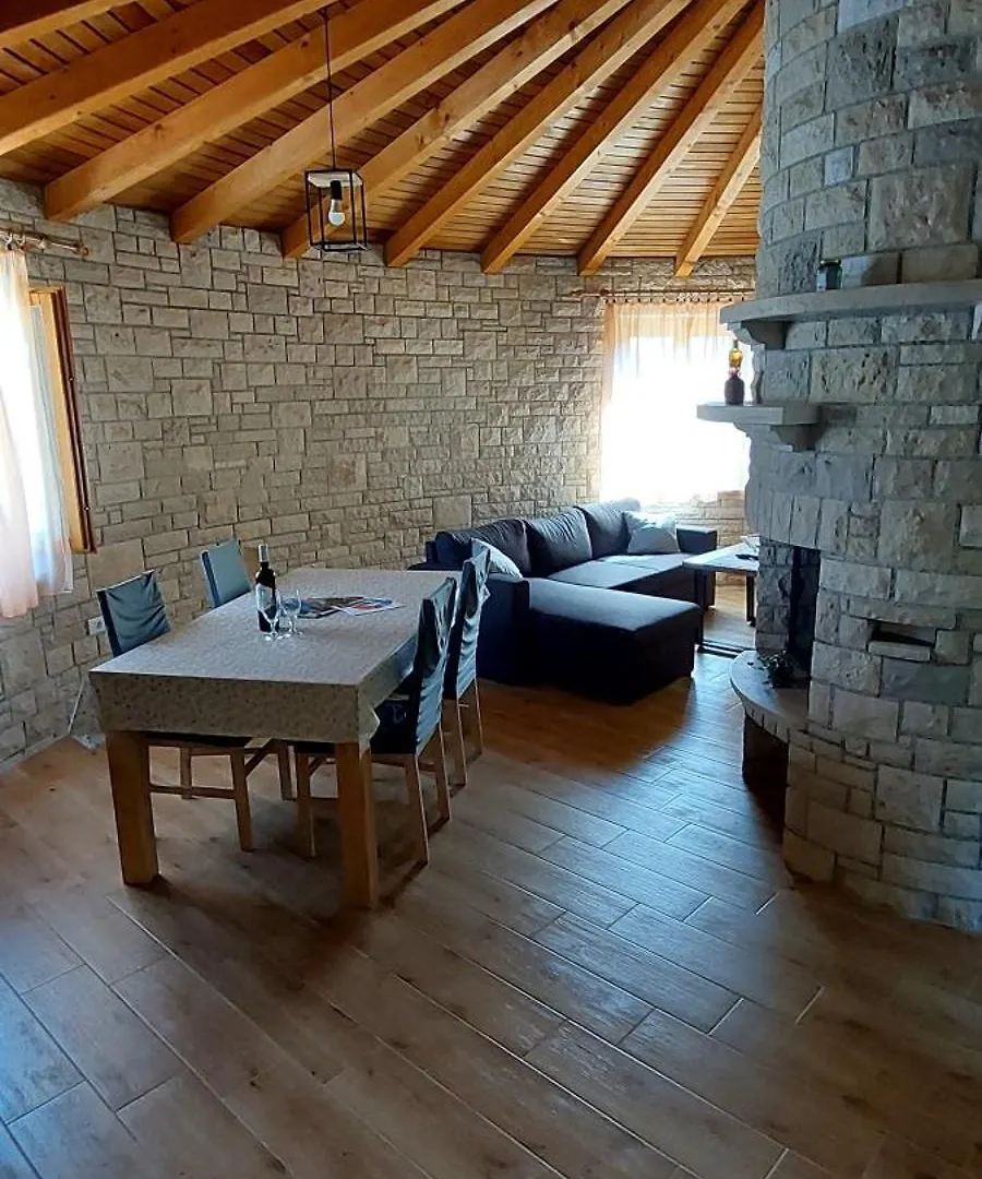 Apartmani Belavic - Kazuni Peruski