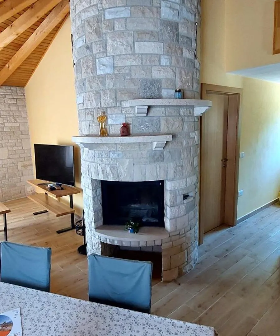 Apartmani Belavic - Kazuni Peruski Хорватия