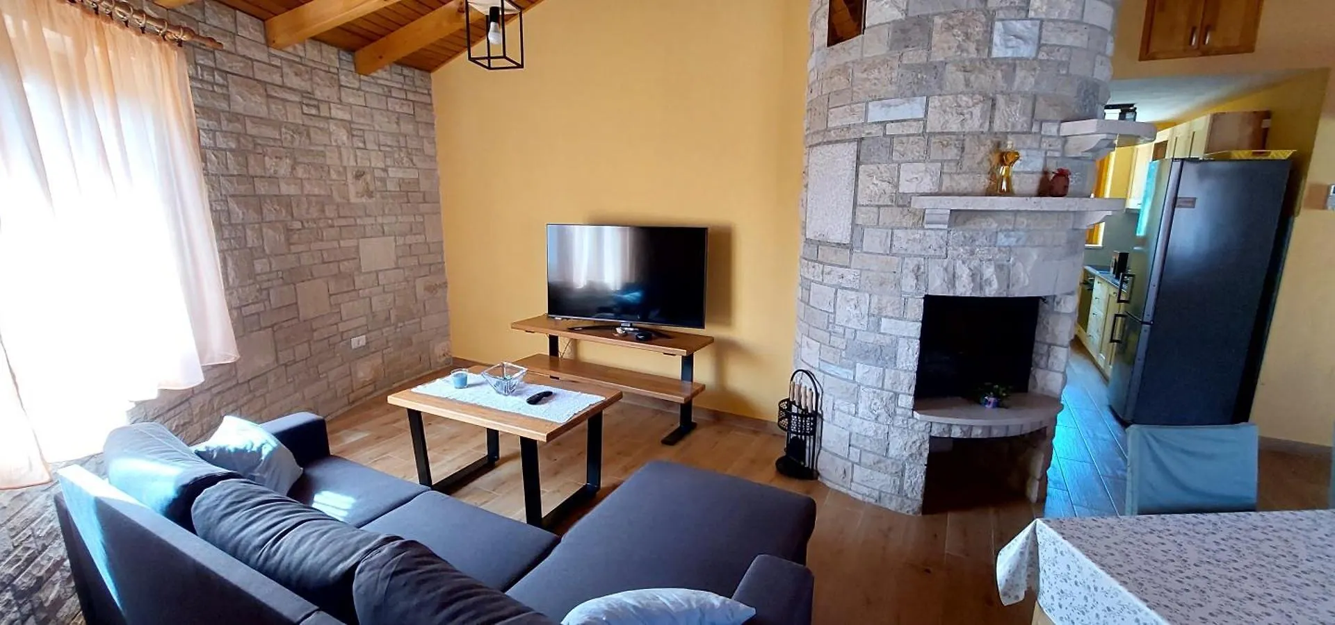 Apartmani Belavic - Kazuni Peruski