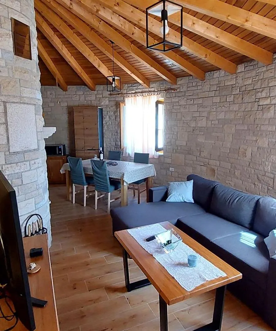 Apartmani Belavic - Kazuni Peruski