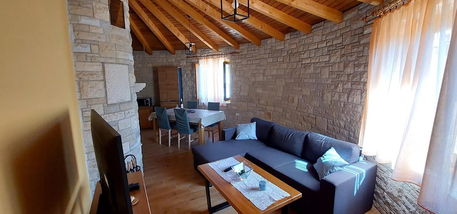 Апартаменты Apartmani Belavic - Kazuni Peruski