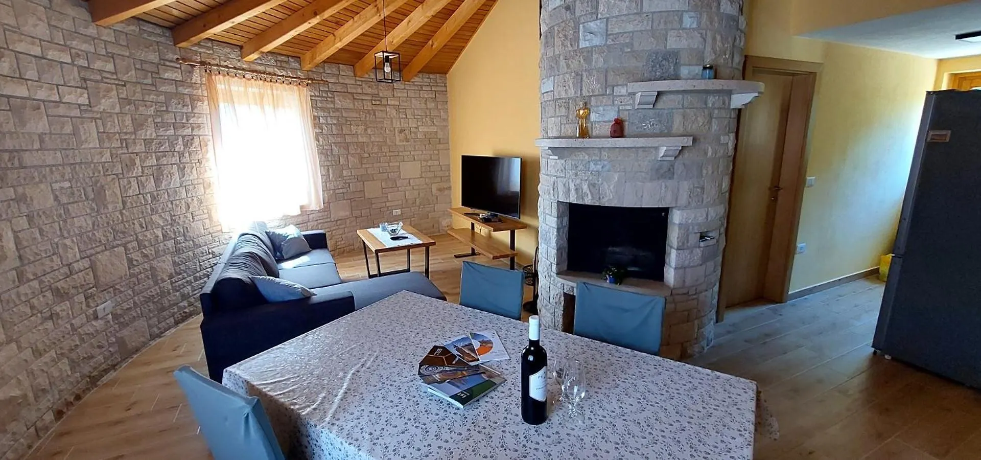 Apartmani Belavic - Kazuni Peruski Apartment