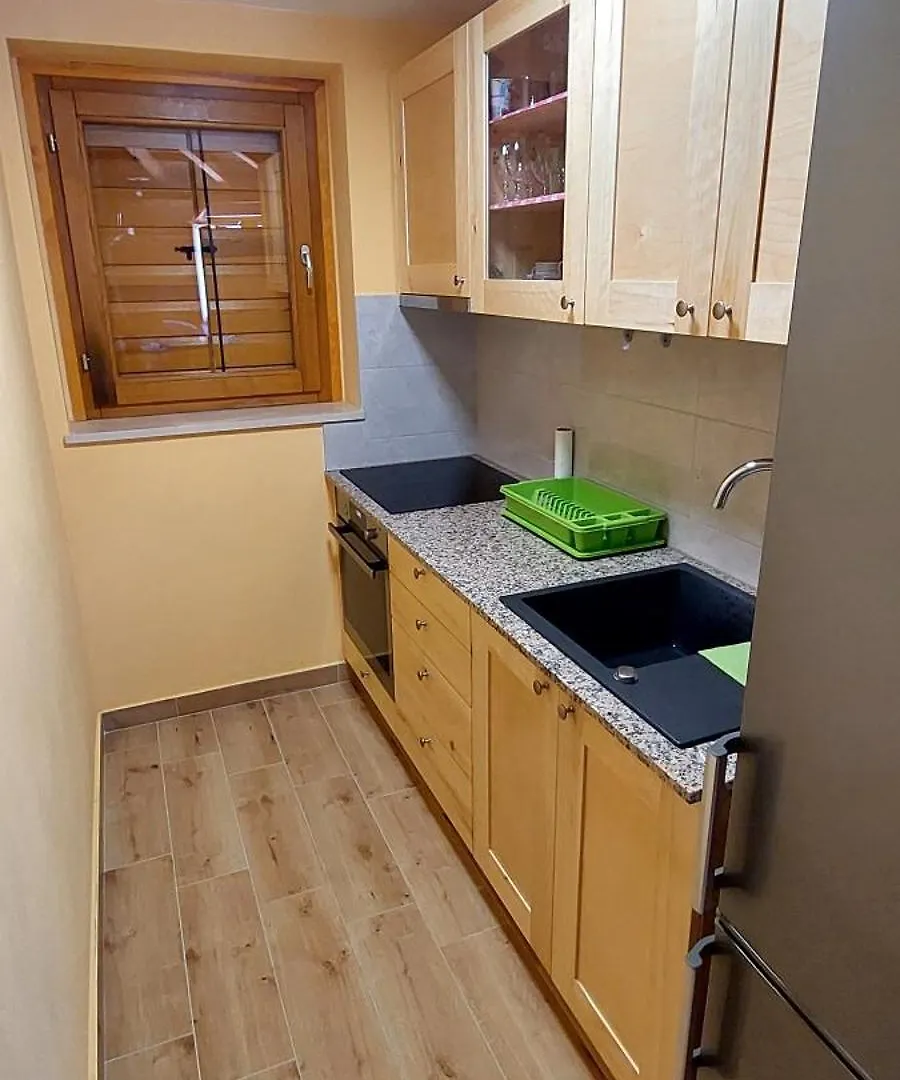 Апартаменты Apartmani Belavic - Kazuni Peruski Хорватия
