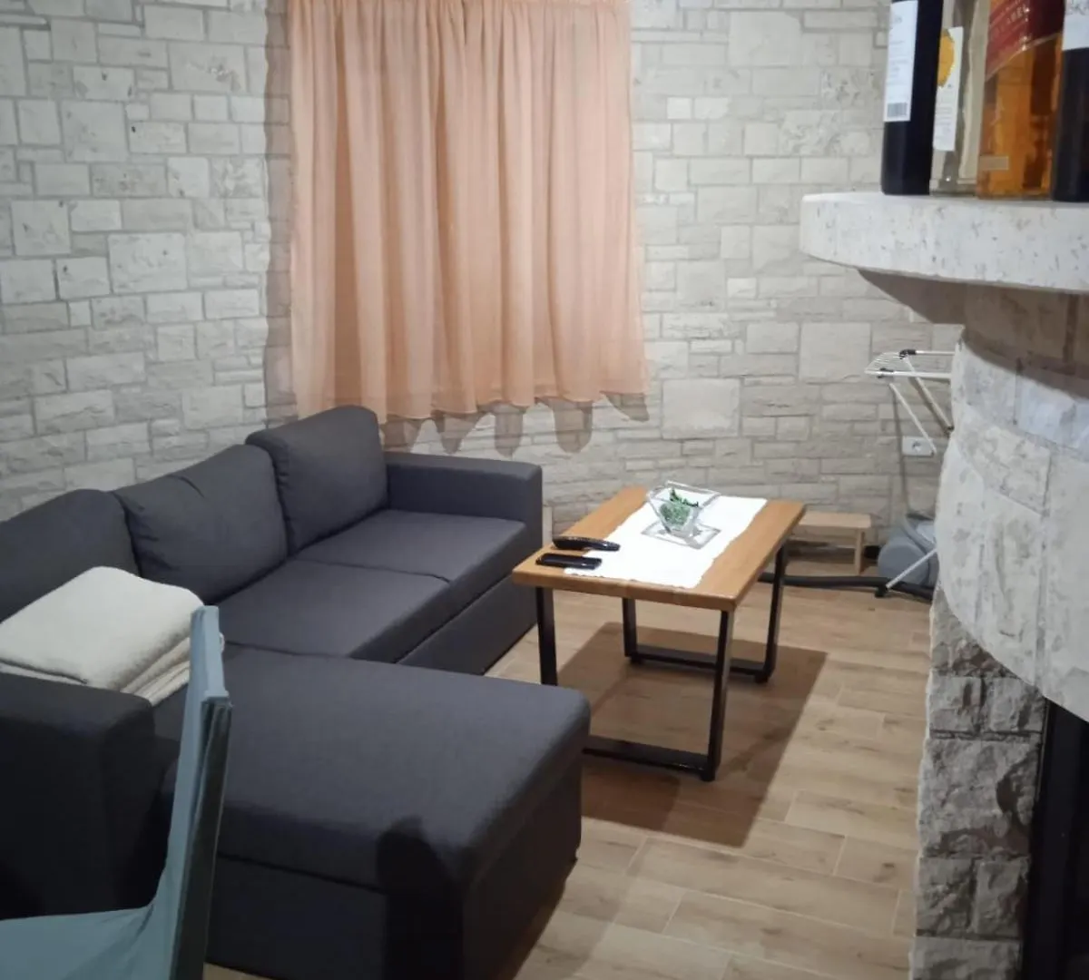 Apartmani Belavic - Kazuni Peruski Апартаменты