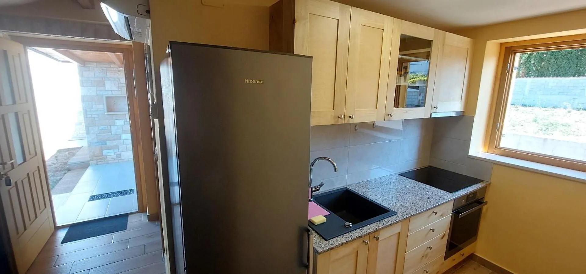 Apartmani Belavic - Kazuni Peruski
