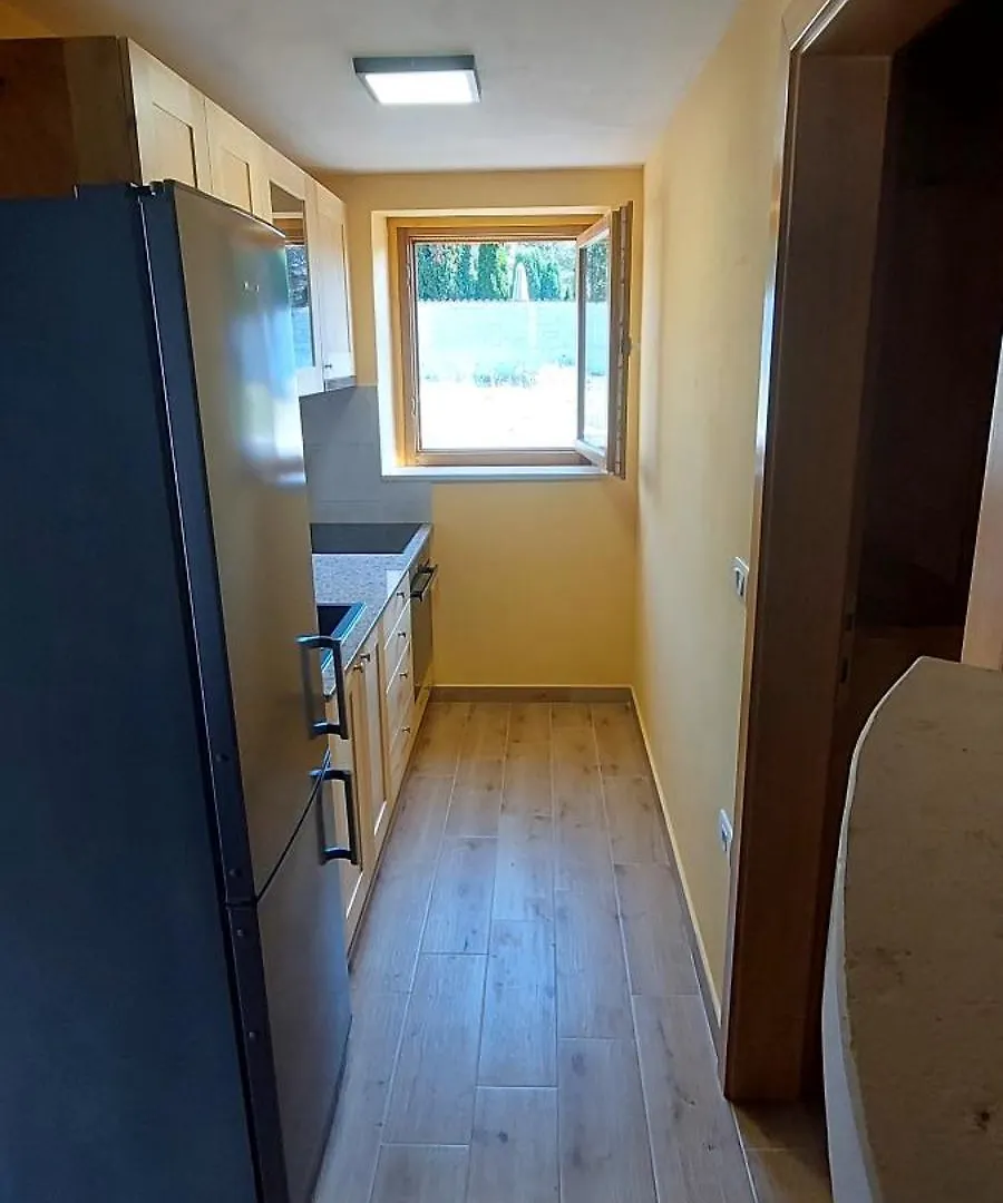 Apartmani Belavic - Kazuni Peruski 0*,  Хорватия