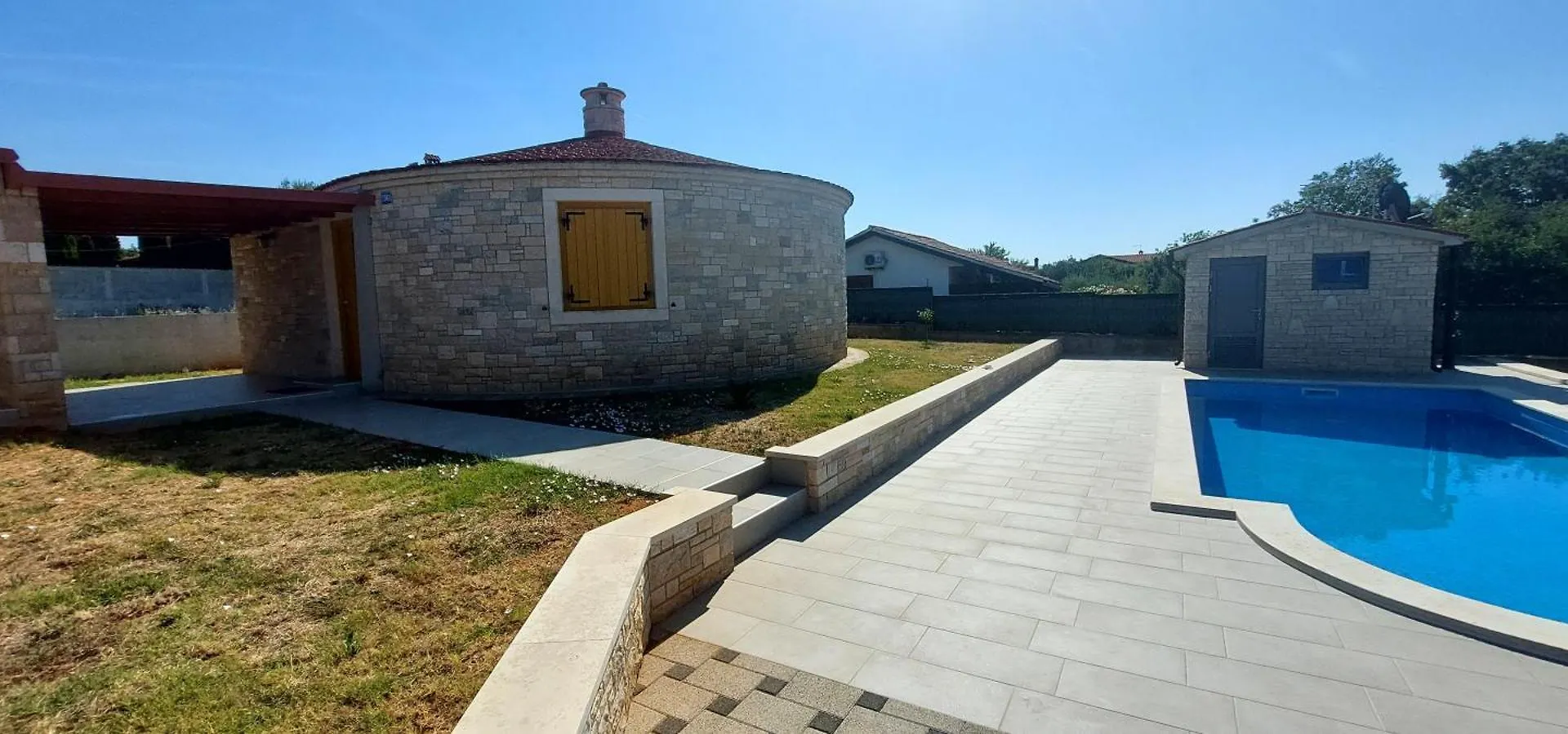 Apartmani Belavic - Kazuni Peruski Апартаменты